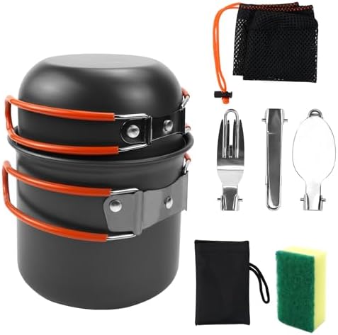 Versatile Steel Outdoor Gear