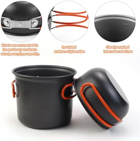 Versatile Steel Outdoor Gear