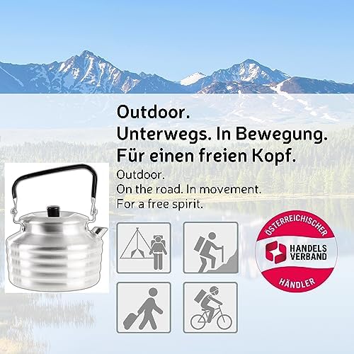 Compact Silver Cookware Bundle